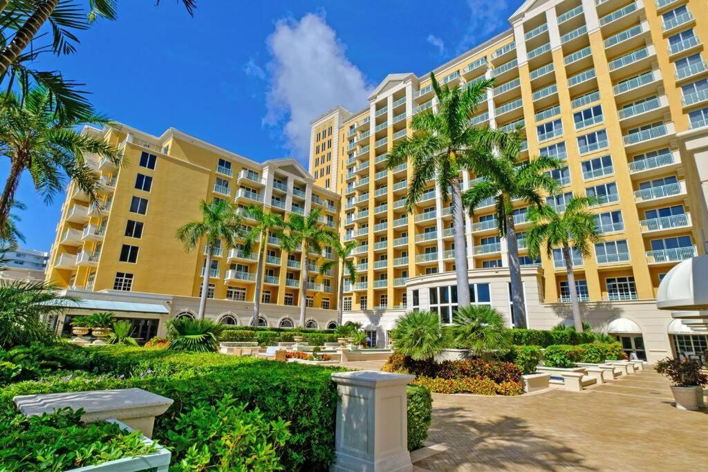 Appartement Studio Located At The Ritz Carlton Key Biscayne, Miami
