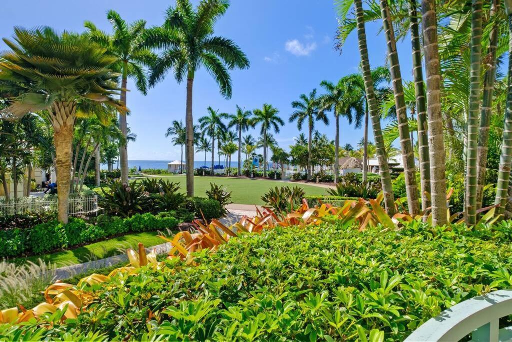 Studio Located At The Ritz Carlton Key Biscayne, Appartement Miami
