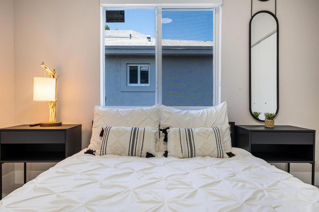 4 Bedroom Retreat Bbq Marketplace Apartment Miami