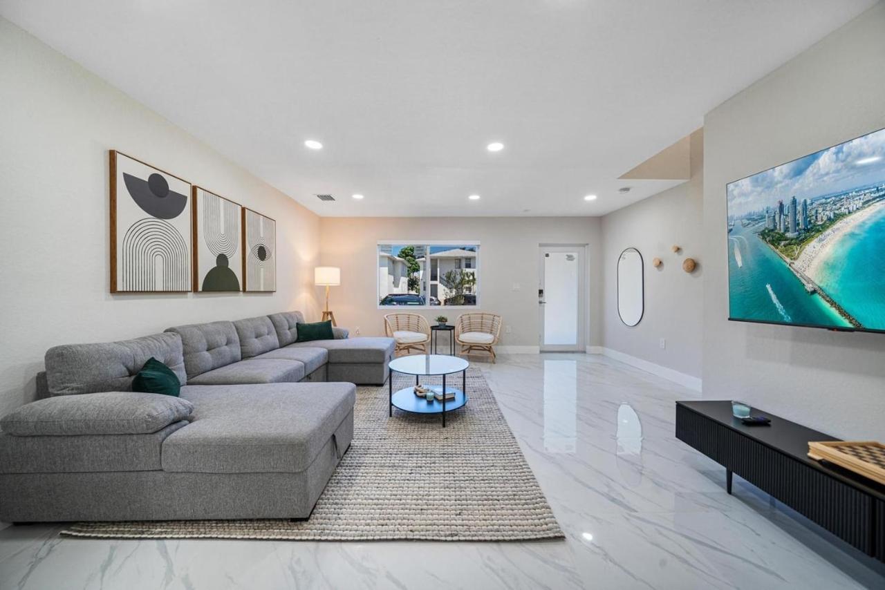 4 Bedroom Retreat Bbq Marketplace Apartment