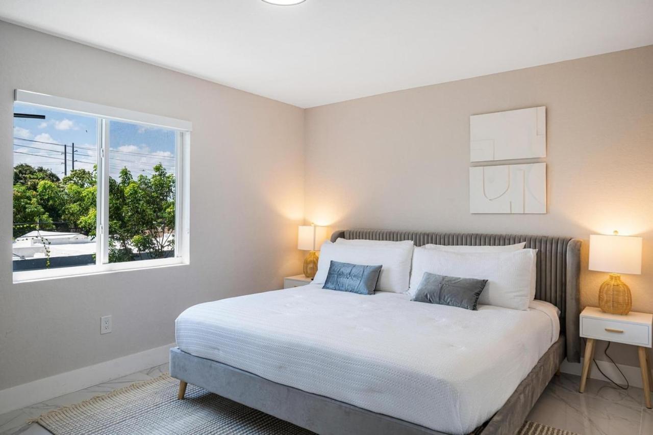 4 Bedroom Retreat Bbq Marketplace Apartment *