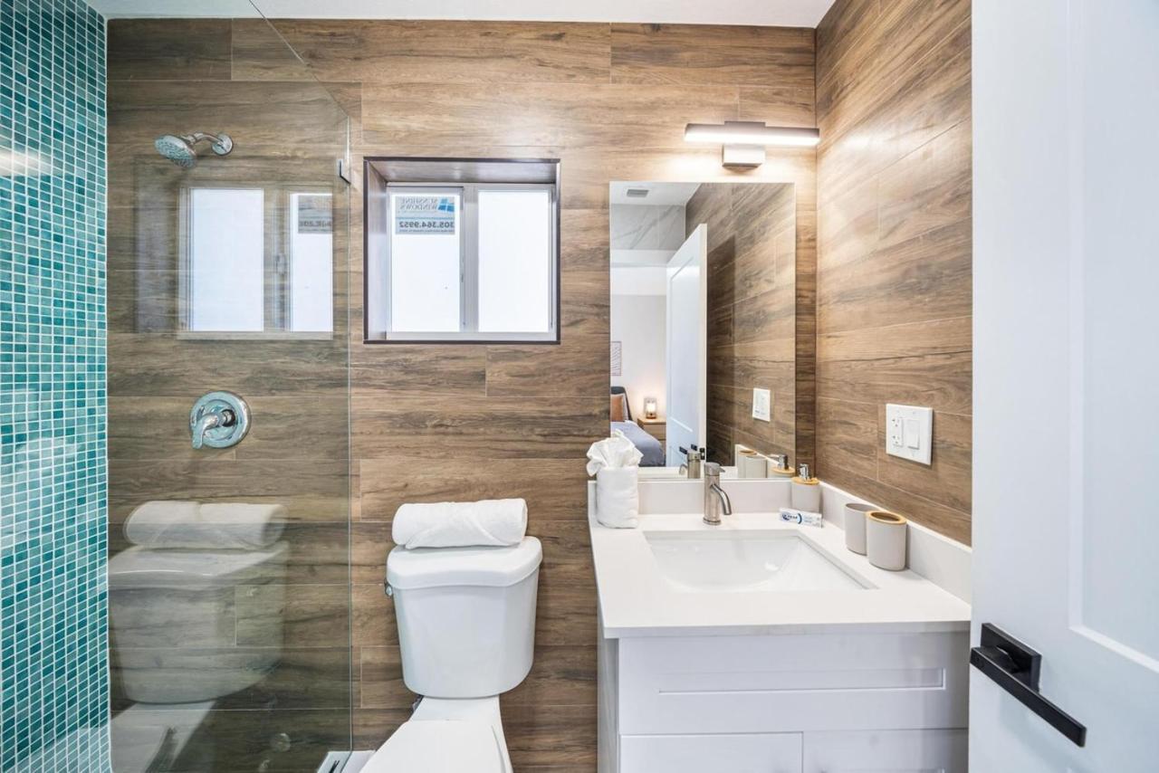 4 Bedroom Retreat Bbq Marketplace Miami