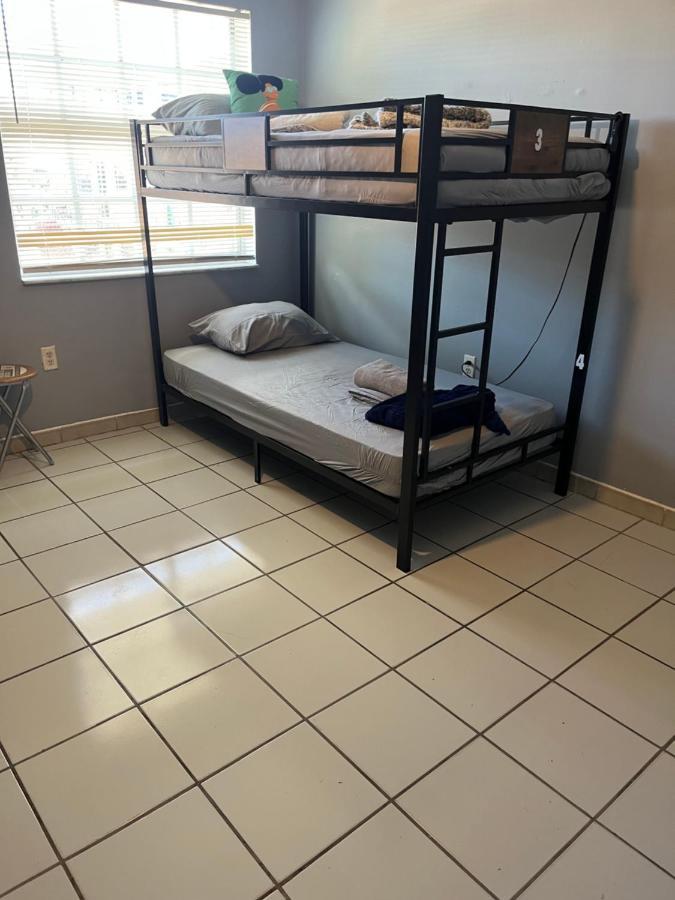 Little Havana Hostel Miami