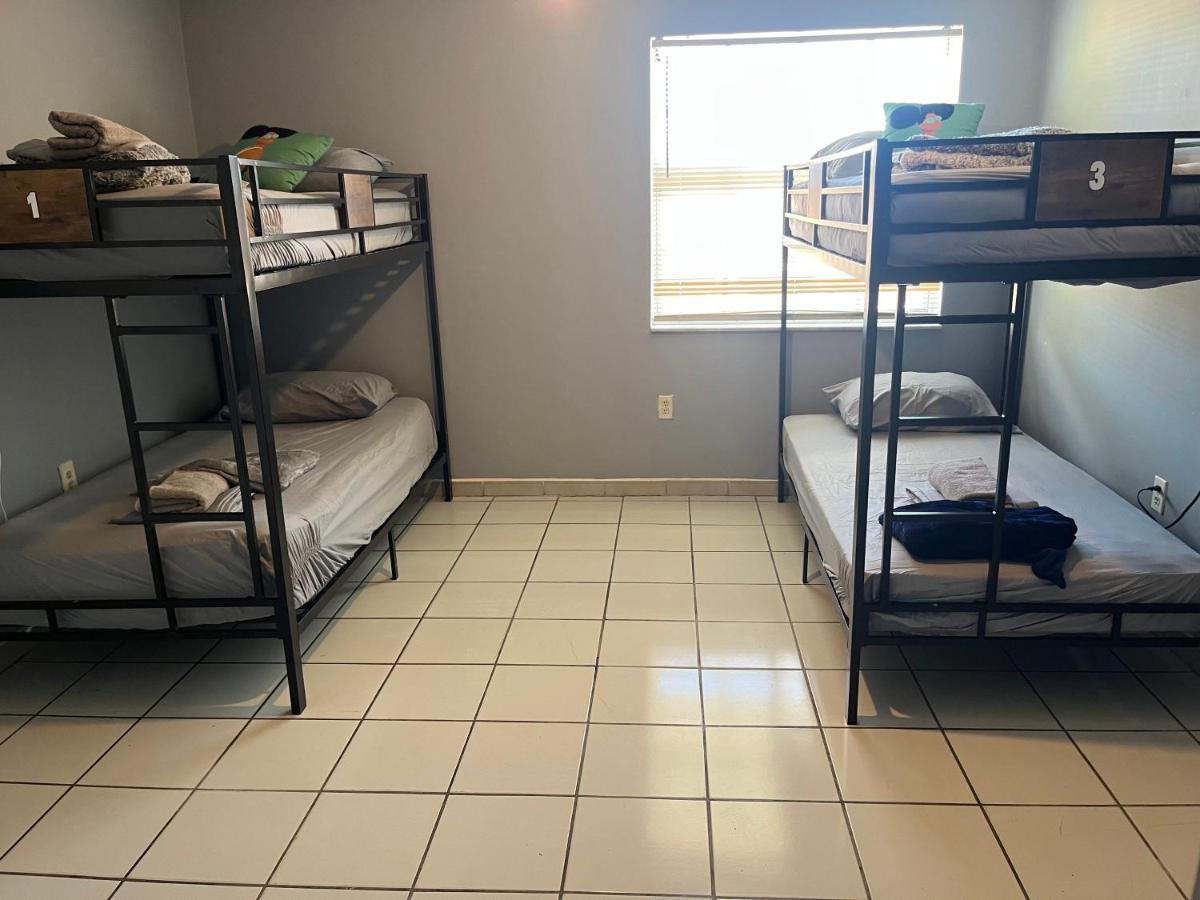 Little Havana Hostel