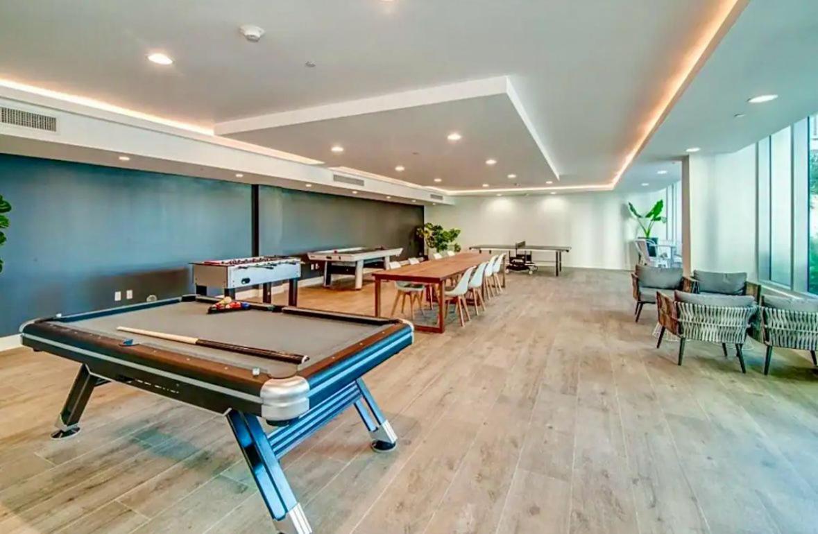 Appartement Sunset Bliss Loft Miami