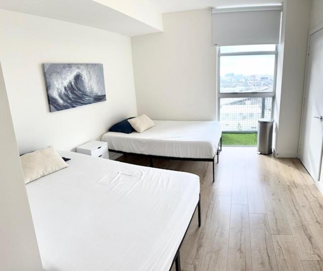 Sunset Bliss Loft Appartement Miami