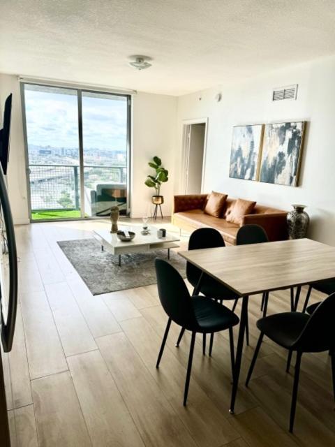 Sunset Bliss Loft Appartement