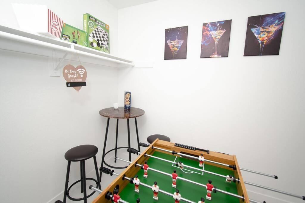 Star Home-wynwood/airport/miami *
