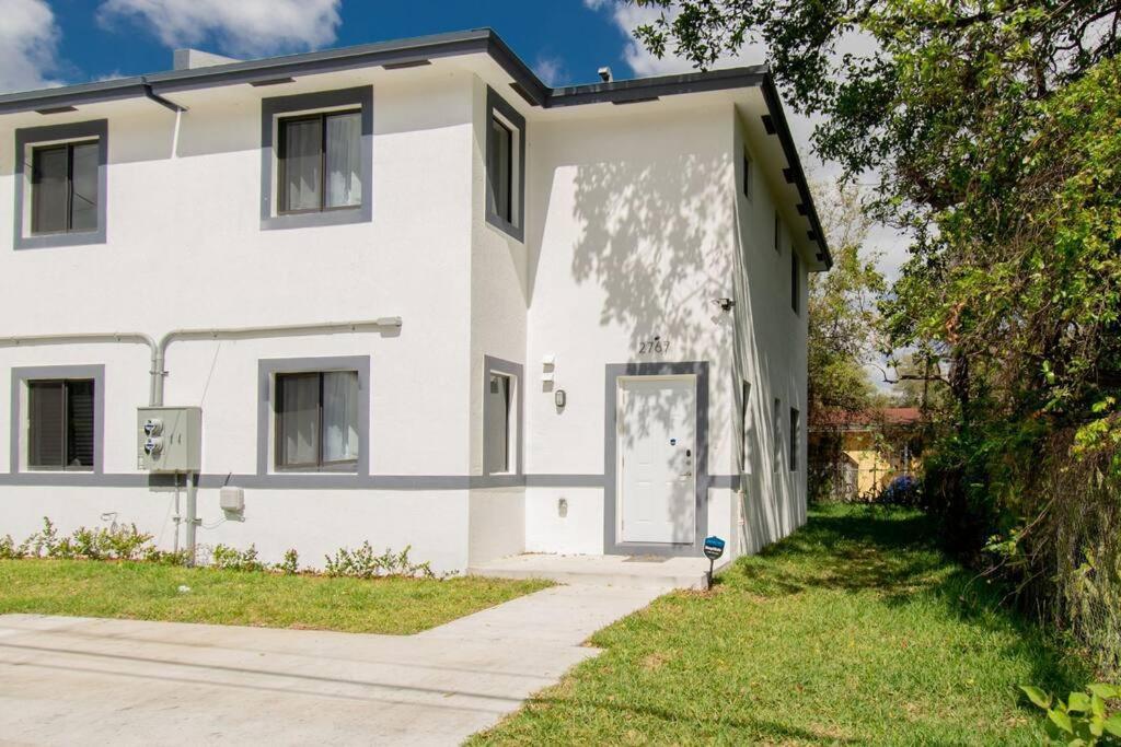 Villa Star Home-wynwood/airport/miami