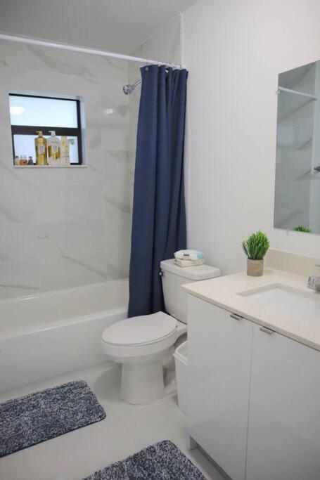 Star Home-wynwood/airport/miami Villa Miami