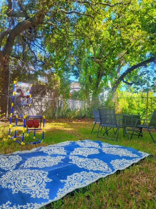 Star Home-wynwood/airport/miami Villa