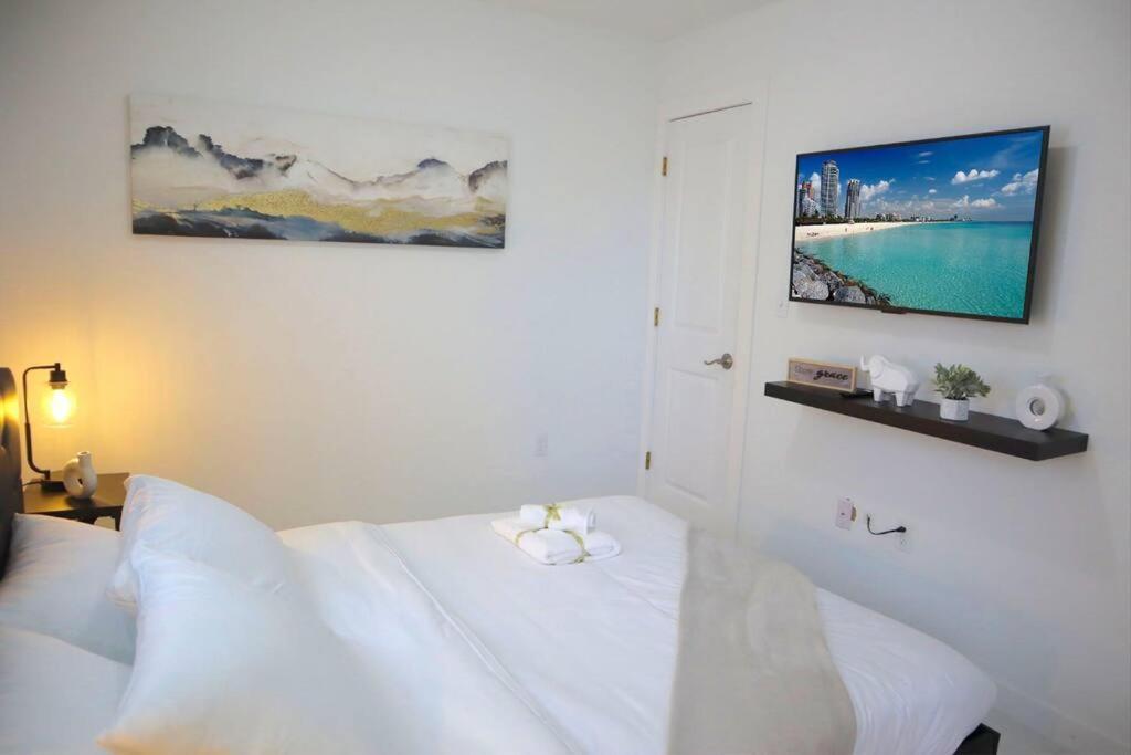 Star Home-wynwood/airport/miami *