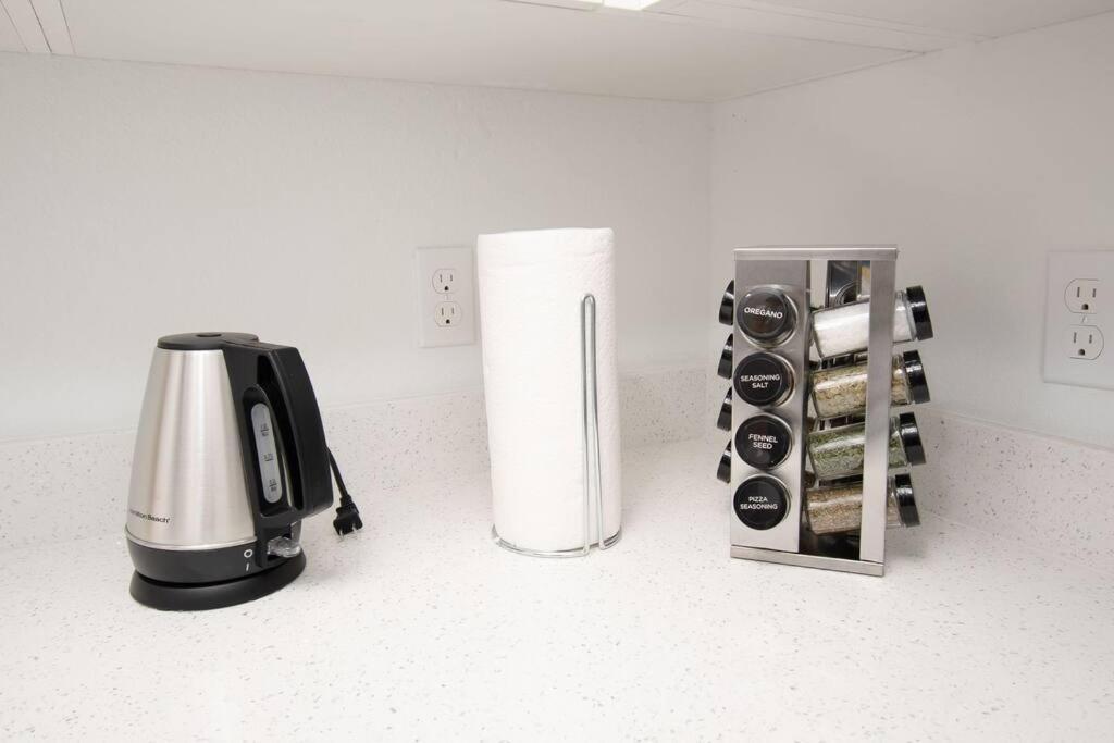 Star Home-wynwood/airport/miami Villa Miami
