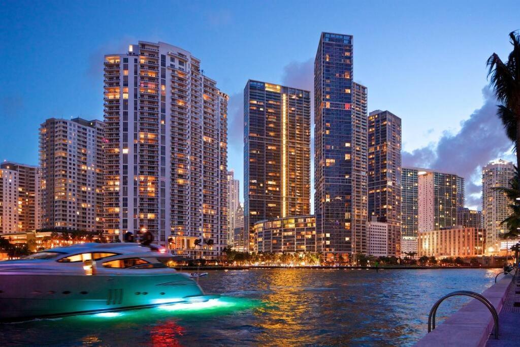 Star Home-wynwood/airport/miami Villa