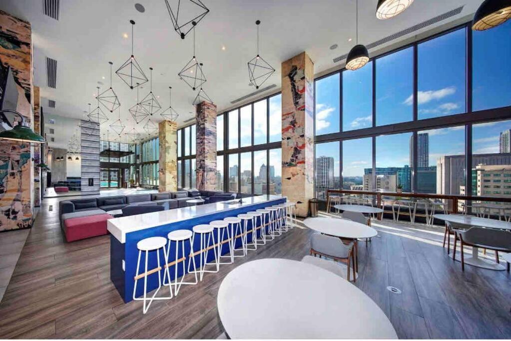 Vibrant Studio Downtown Appartement *