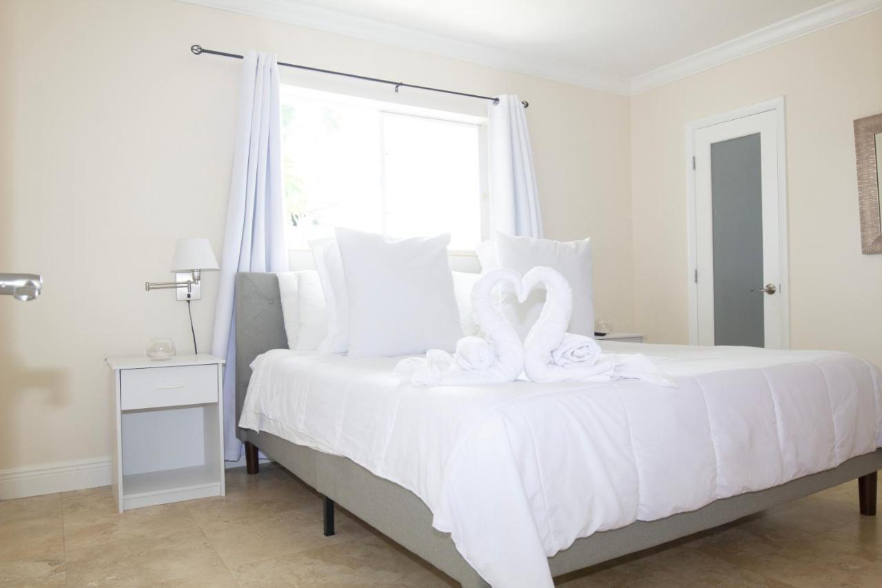 Dreampoolhousemiami Vakantiehuis