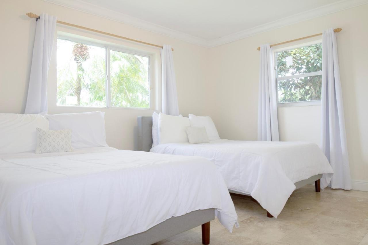 Dreampoolhousemiami Vakantiehuis Miami