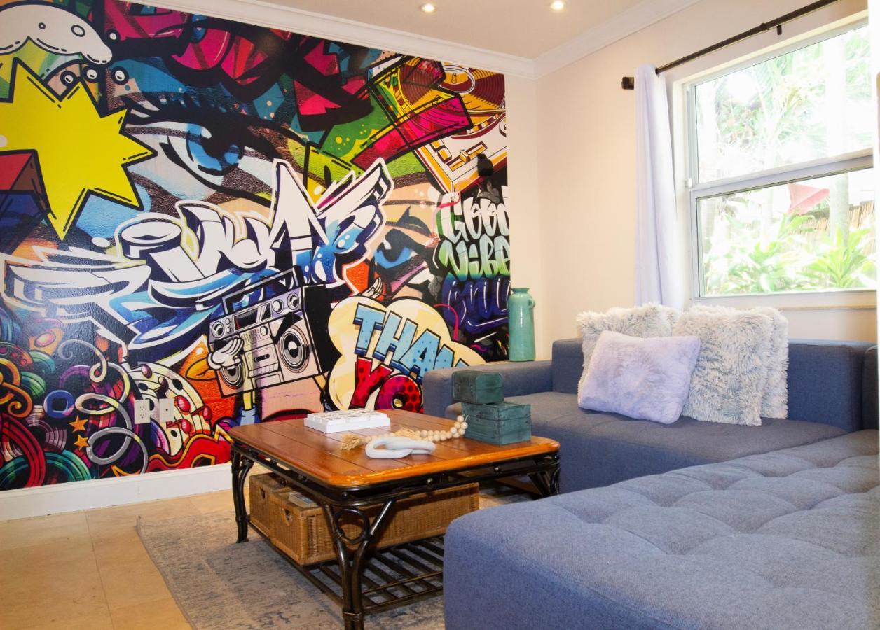 Vakantiehuis Dreampoolhousemiami
