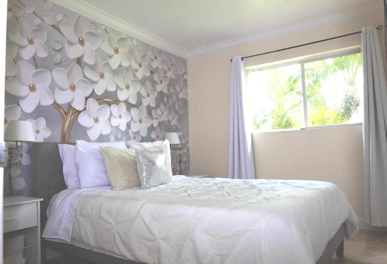 Dreampoolhousemiami Vakantiehuis Miami