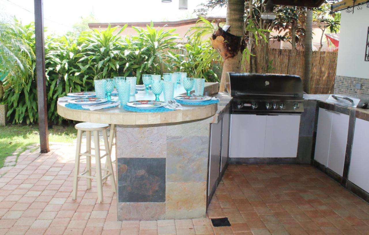 Vakantiehuis Dreampoolhousemiami