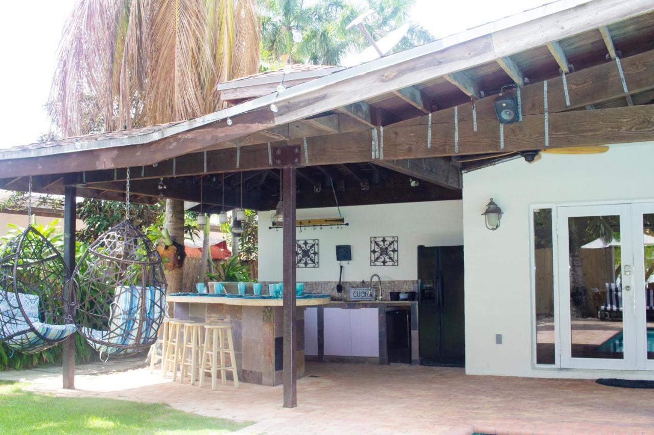 Dreampoolhousemiami *