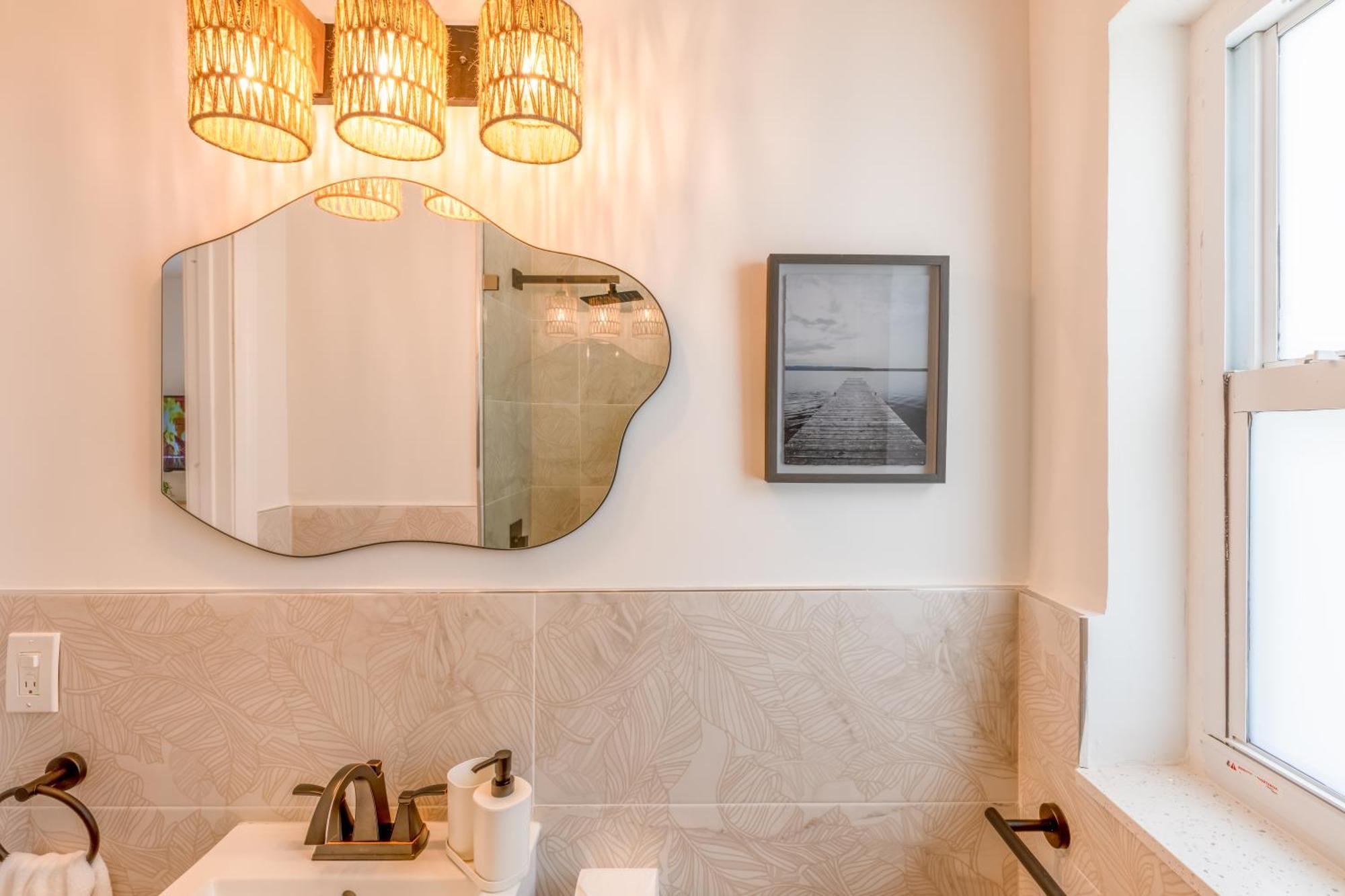 Casa Agave By Renzzi Appartement Miami