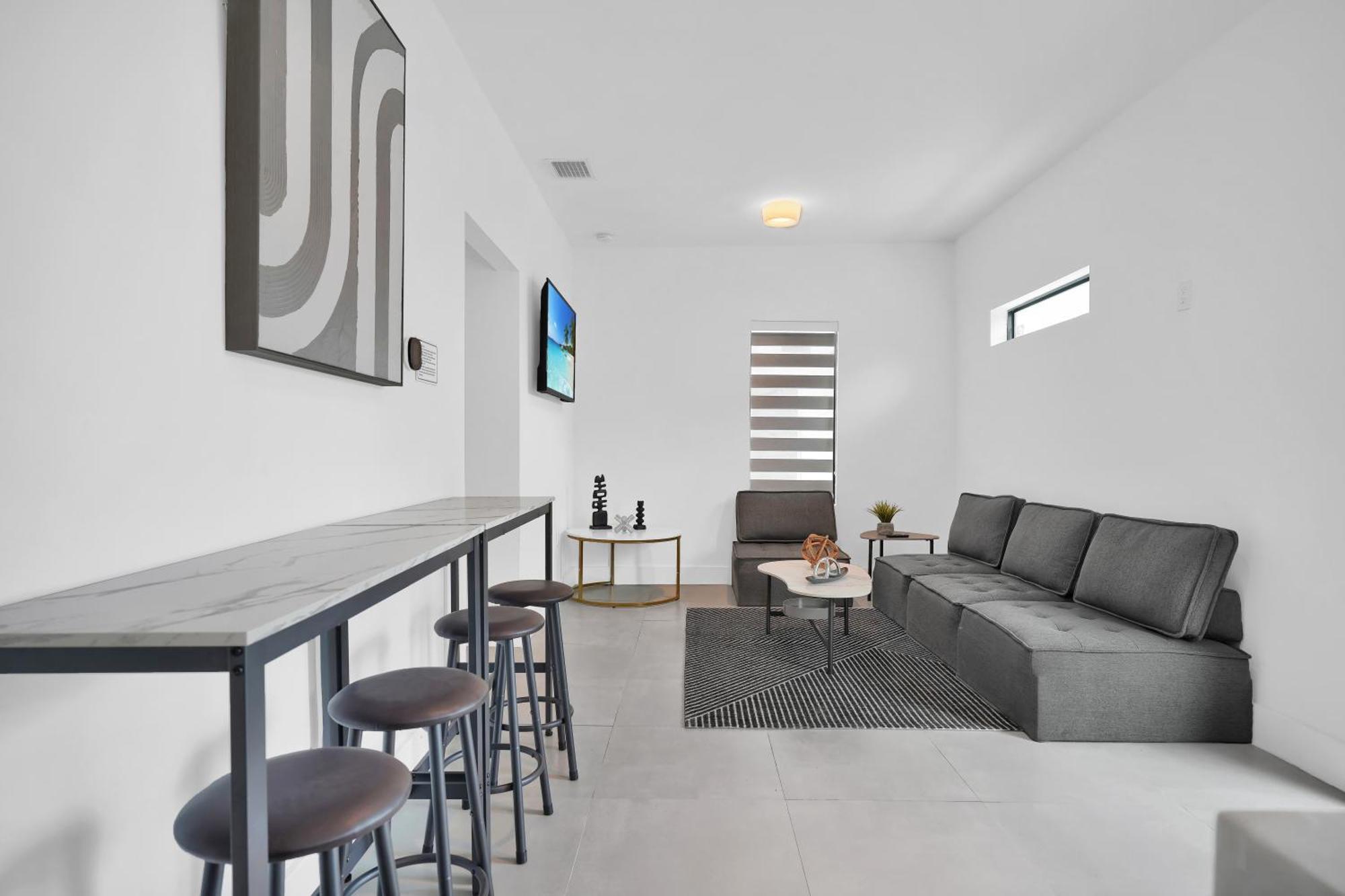 Apartment 1