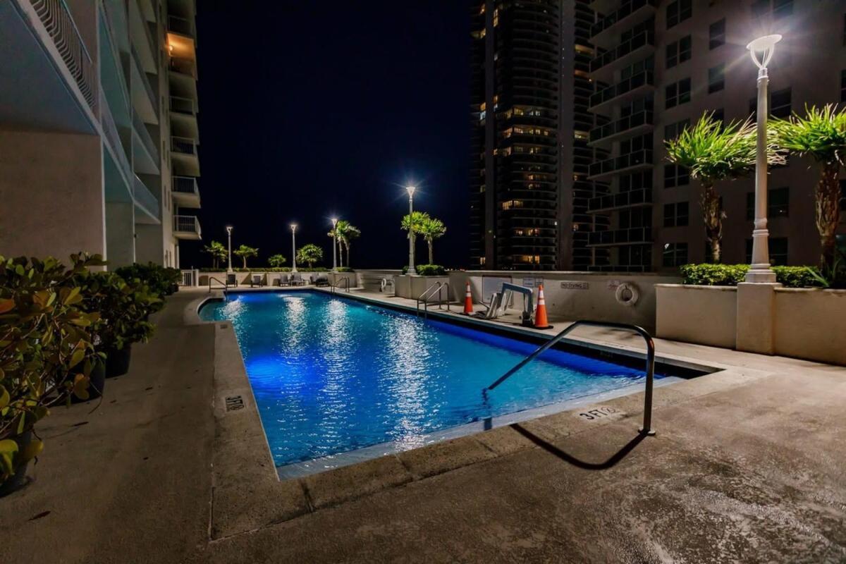 Bnb Hyperion - Luxe 3b W City & Ocean Views *