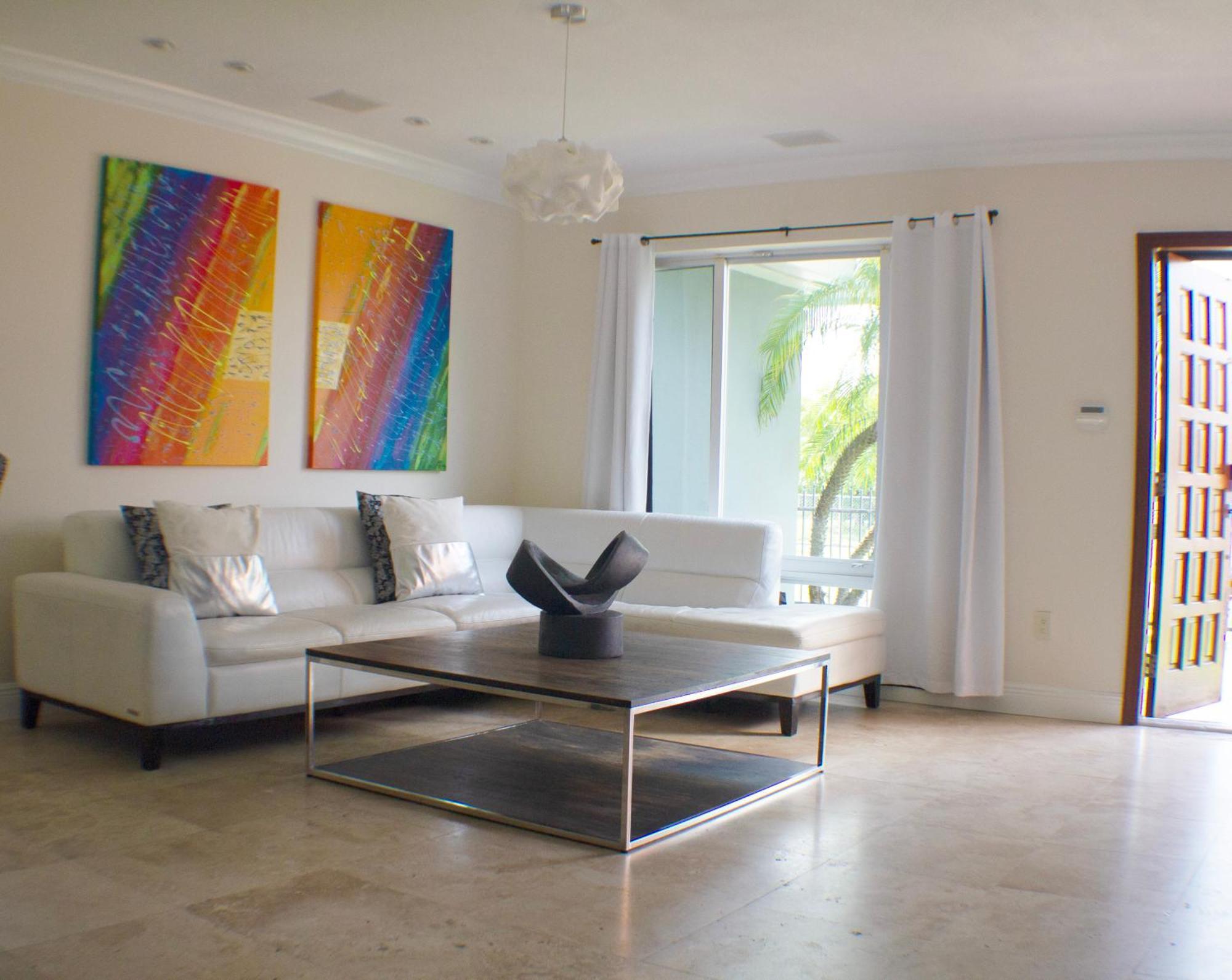 Dreampoolhousemiami Vakantiehuis