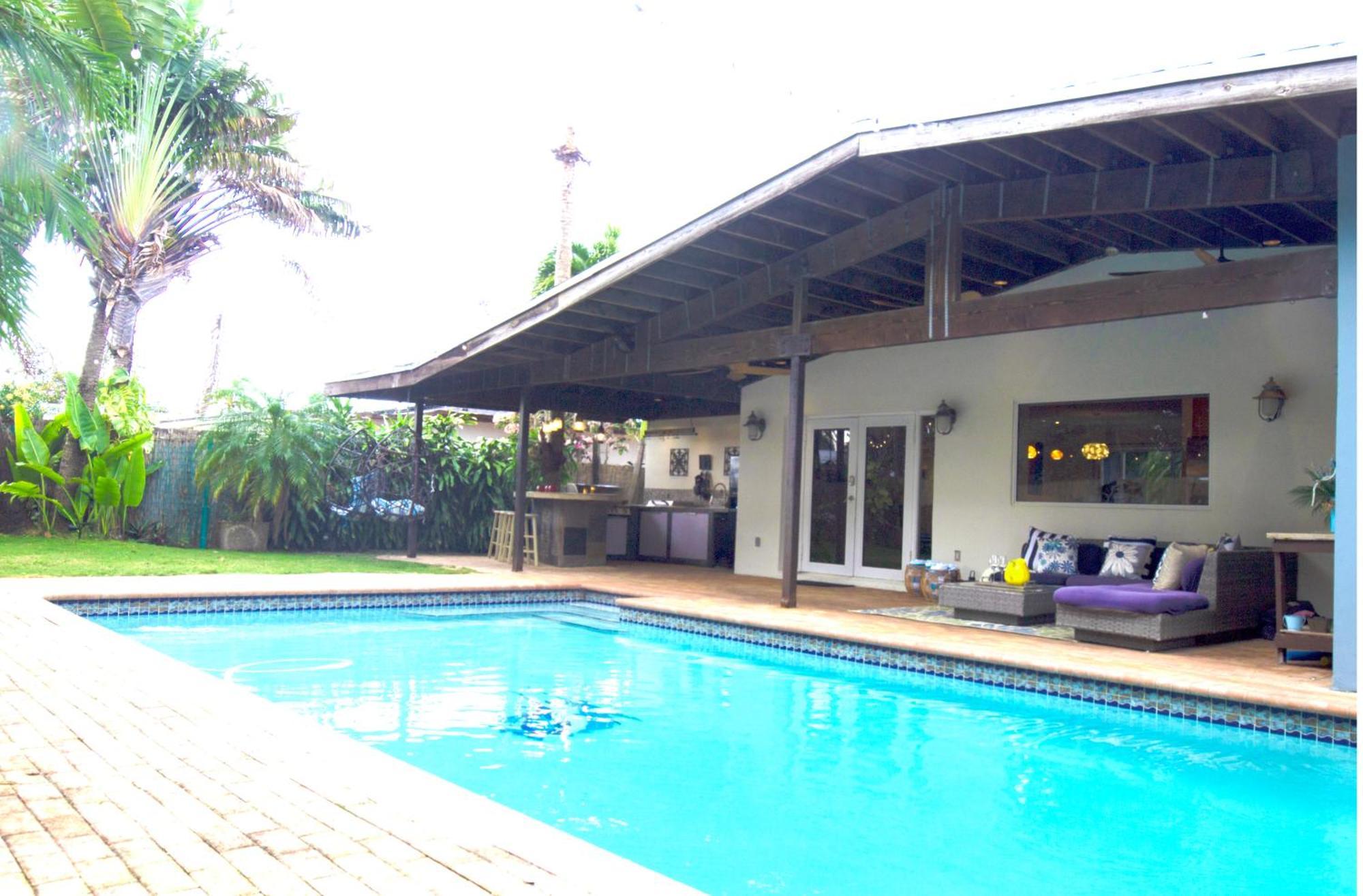 Dreampoolhousemiami Miami