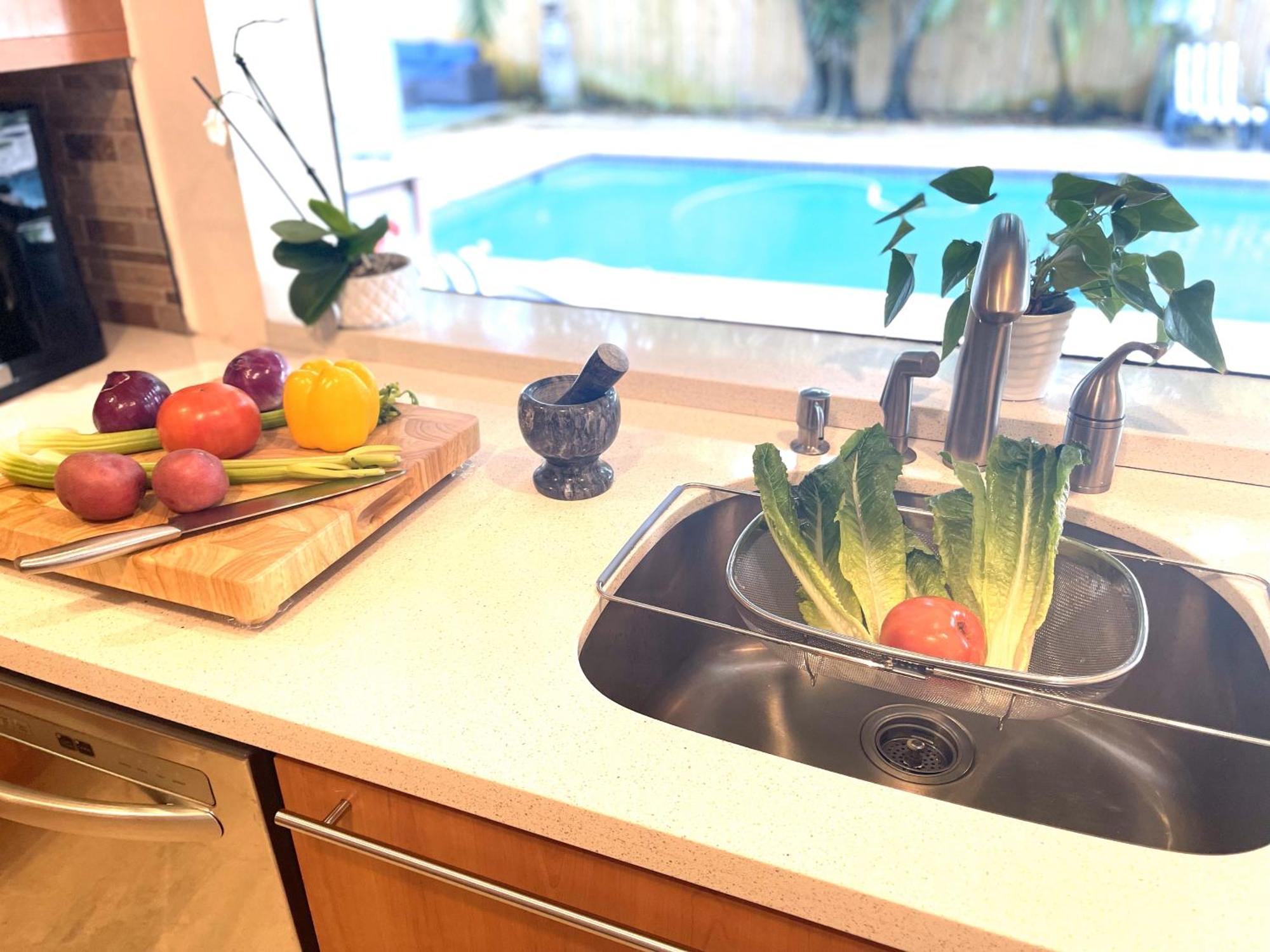 Vakantiehuis Dreampoolhousemiami *