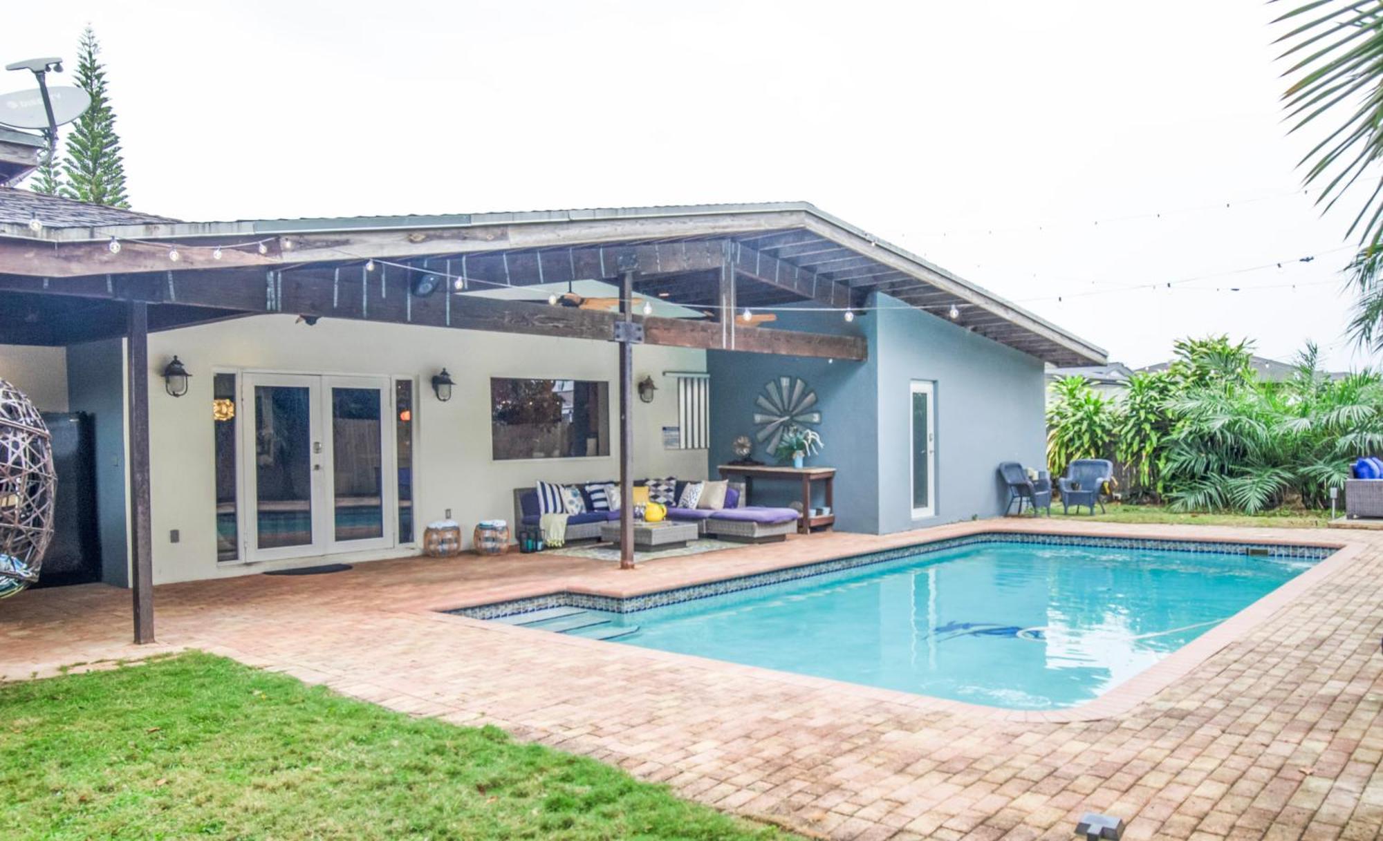 Dreampoolhousemiami