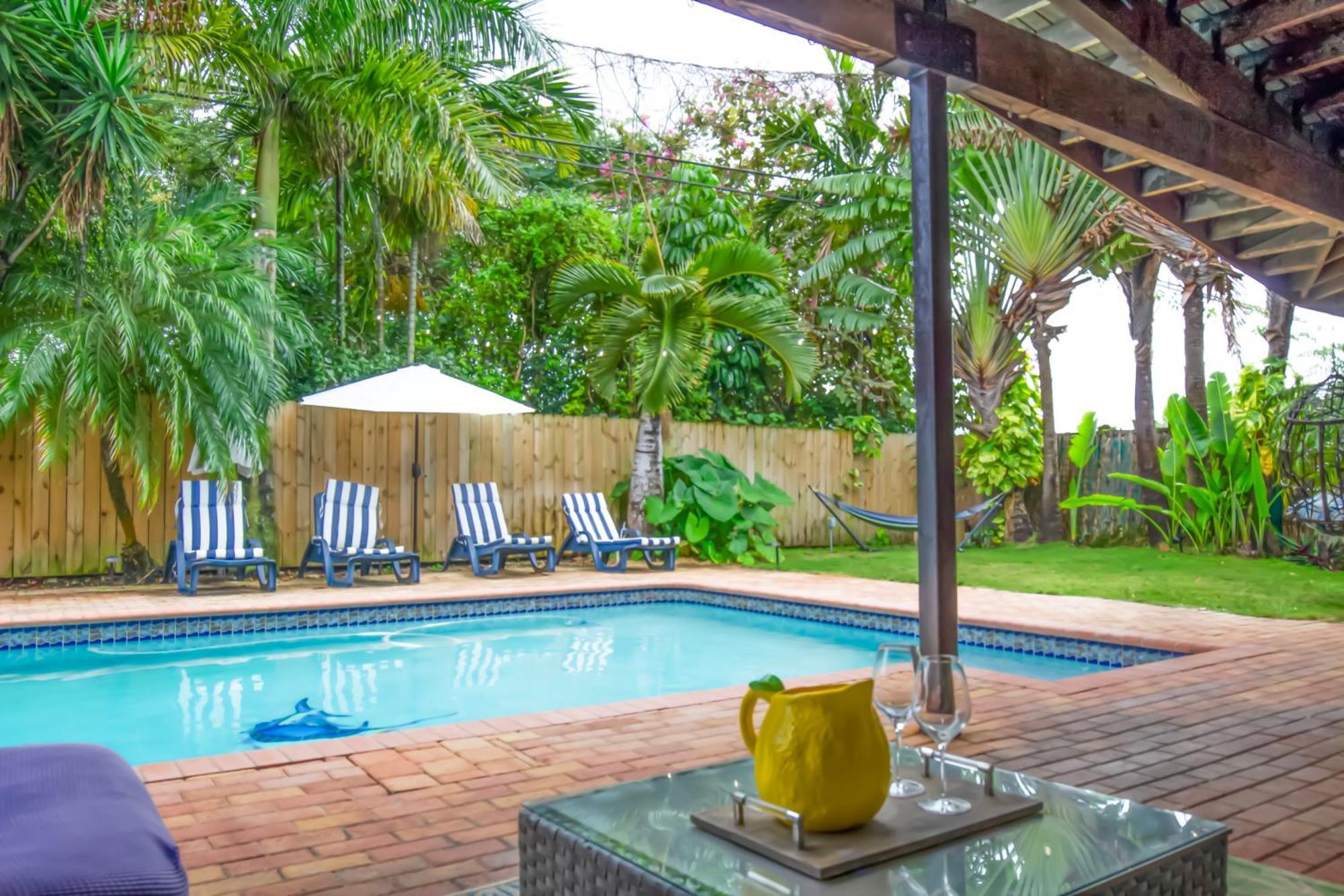 Dreampoolhousemiami Miami