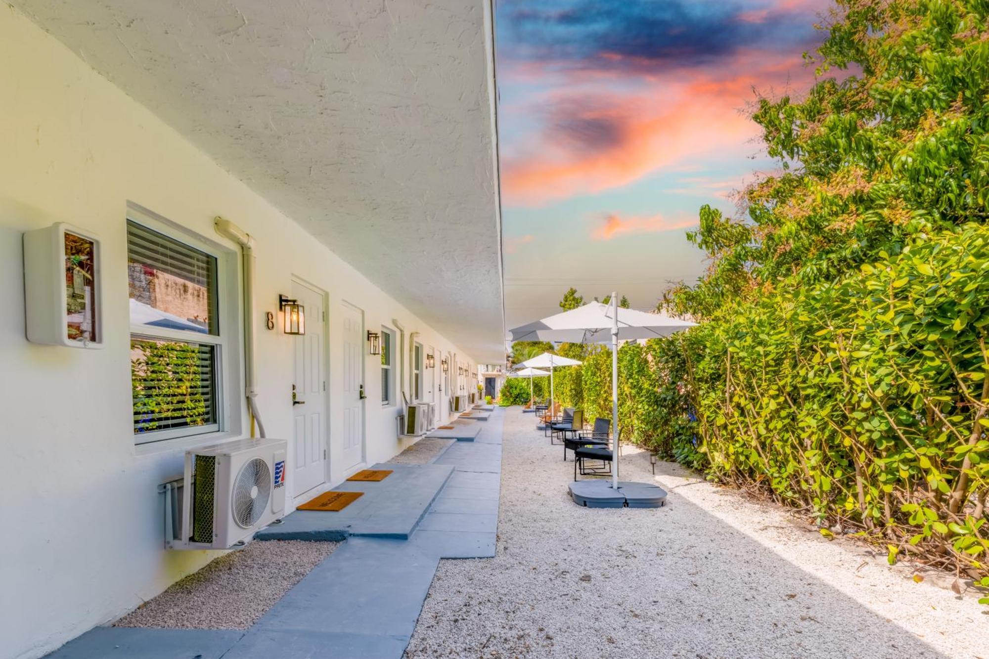 Casa Agave By Renzzi Appartement Miami
