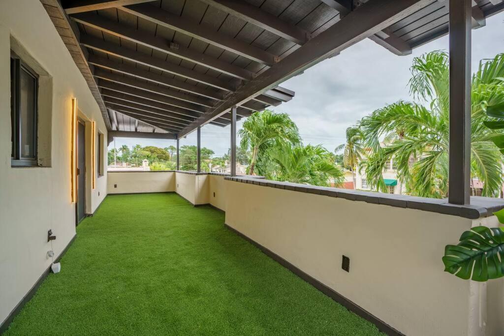 New! & Calle Ocho Simpson's Funhouse! Appartement *