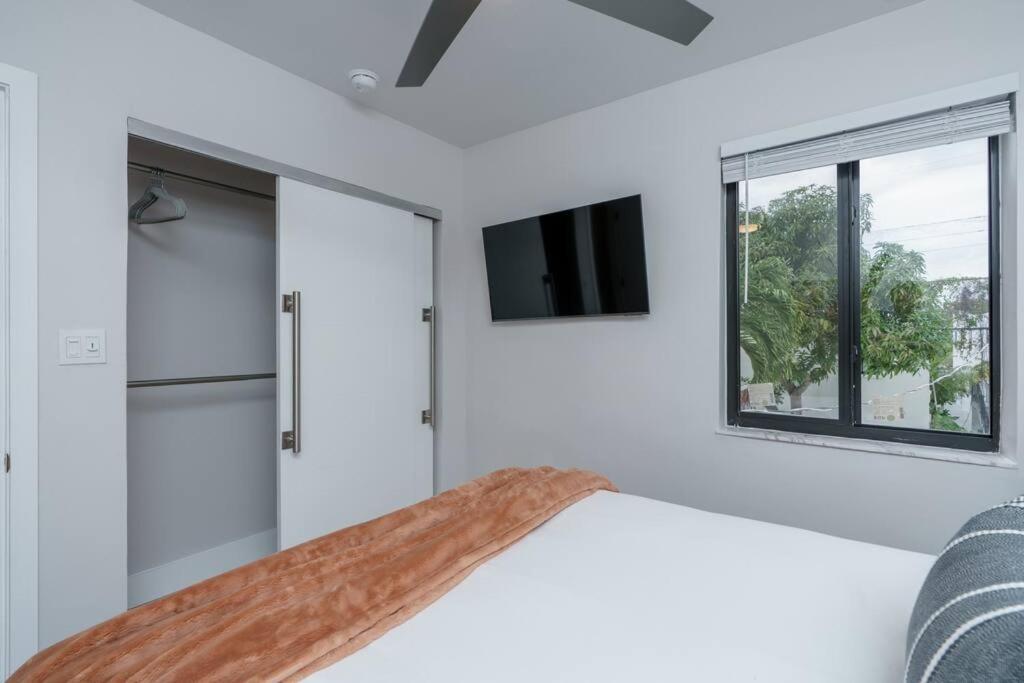 Appartement New! & Calle Ocho Simpson's Funhouse! *