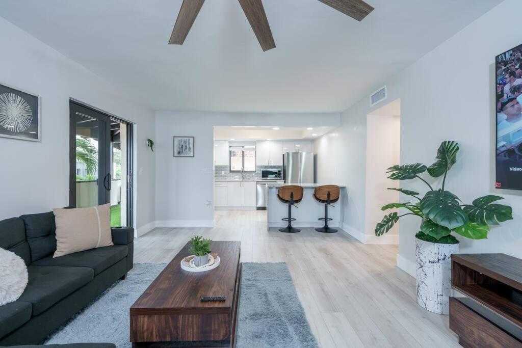 New! & Calle Ocho Simpson's Funhouse! Appartement *