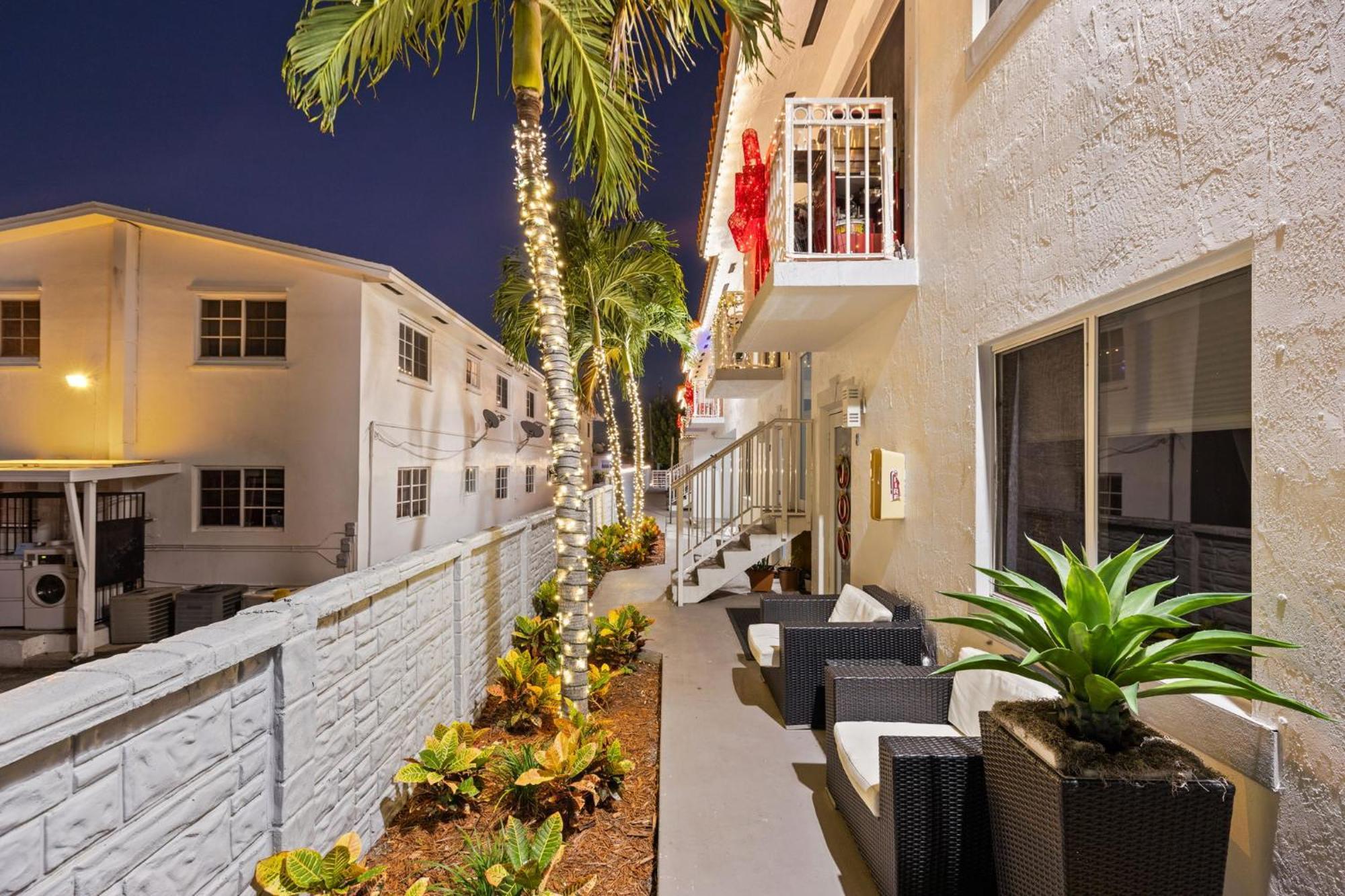Apartment Beautiful In The Heart Of Apt 1 Miami
