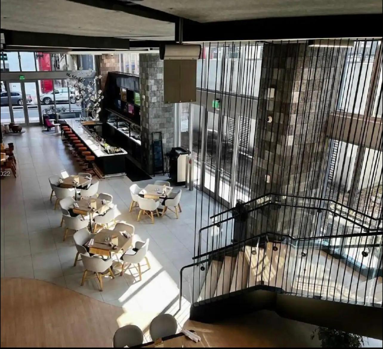 Yotel Hotel Miami