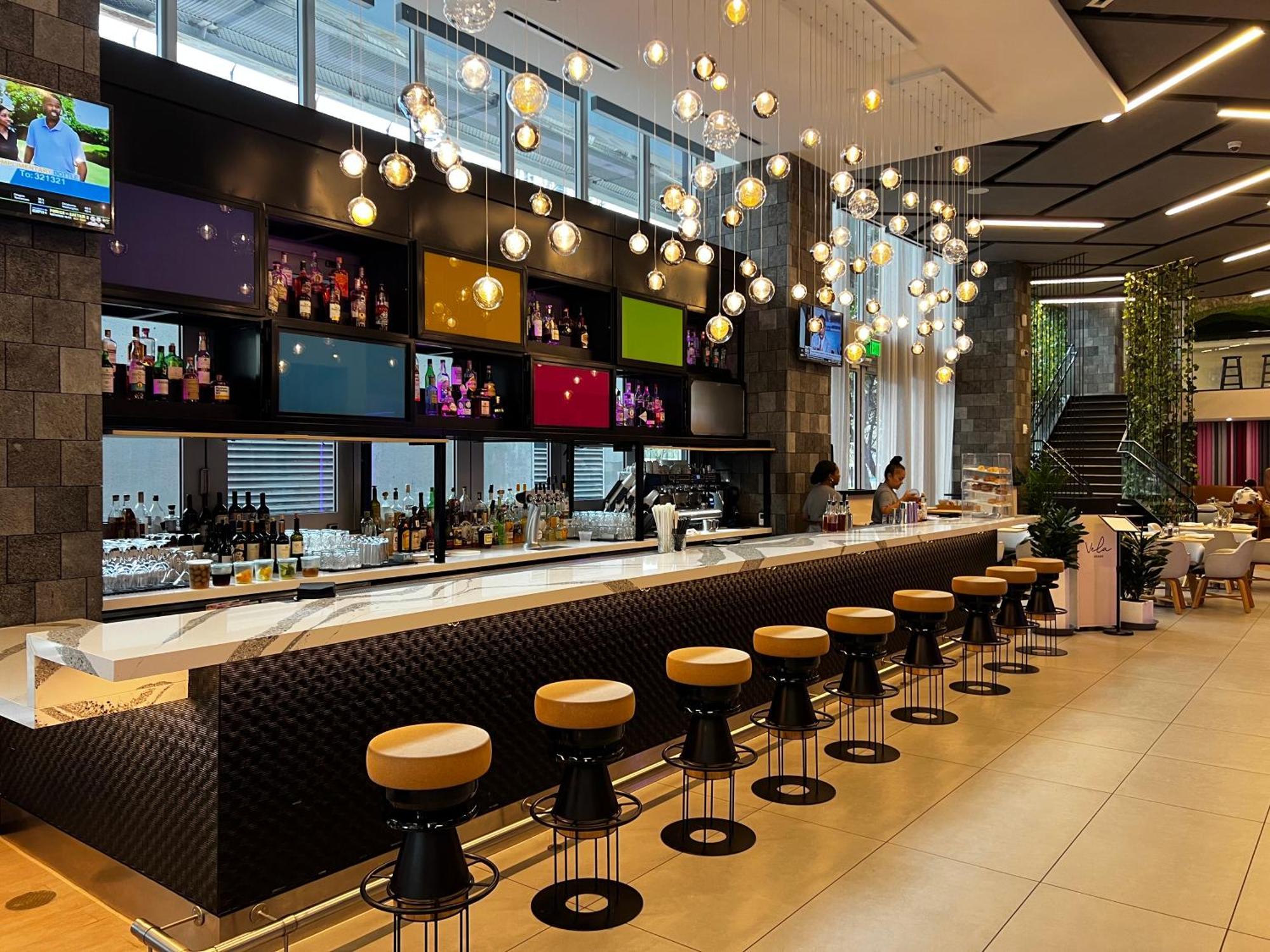 Yotel Hotel