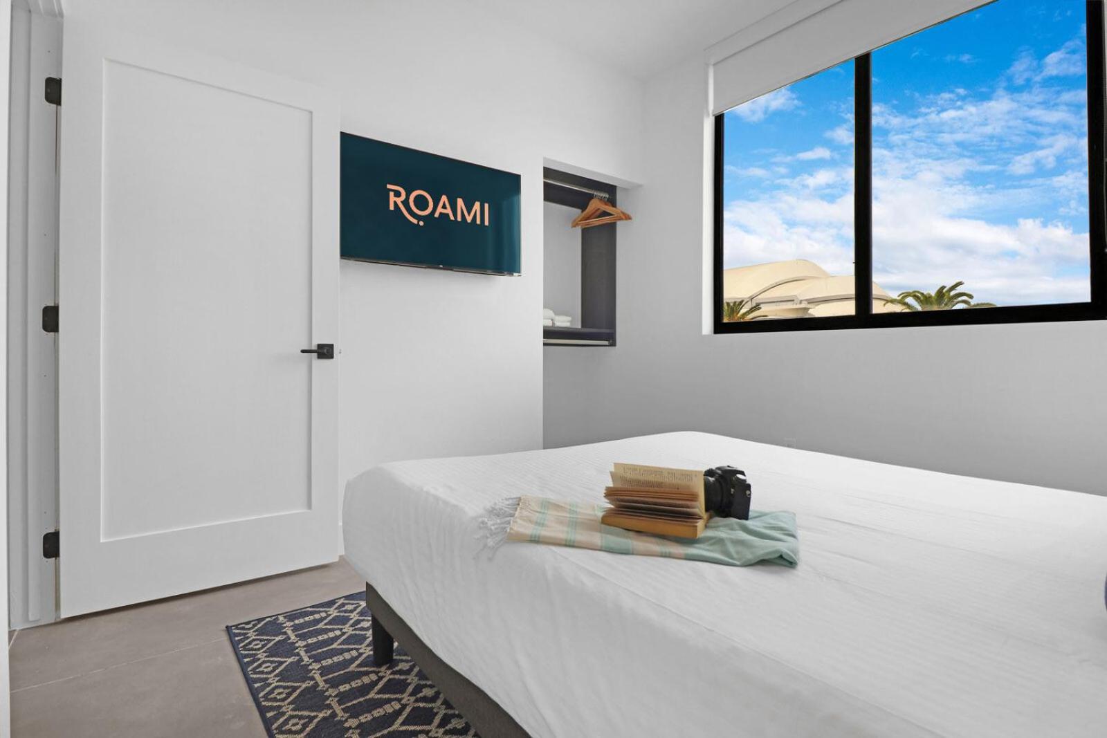 Apartment Roami At Metro Park Miami