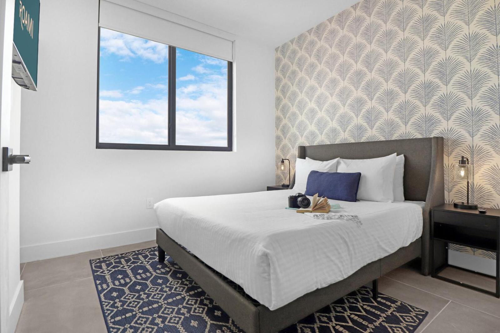 Apartment Roami At Metro Park *