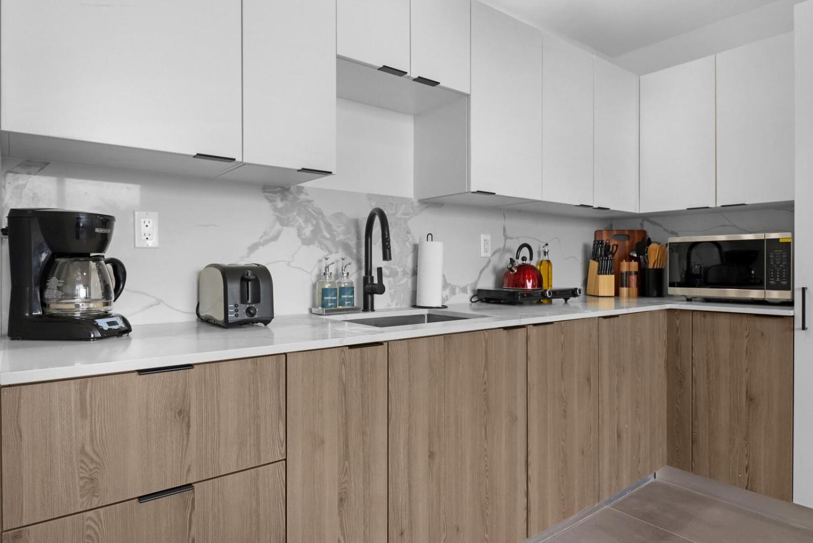 Roami At Metro Park Apartment Miami