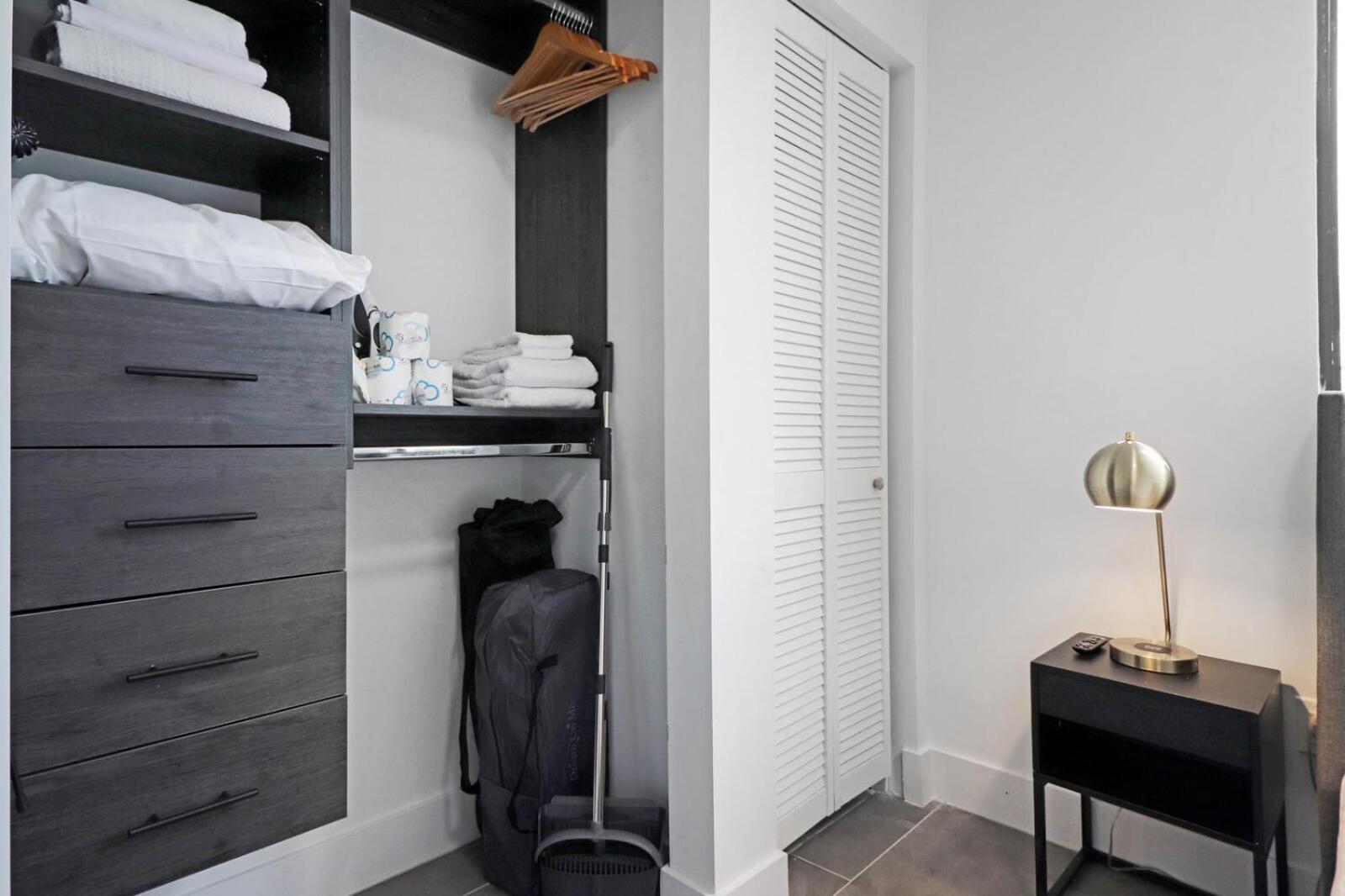 Apartment Roami At Metro Park *