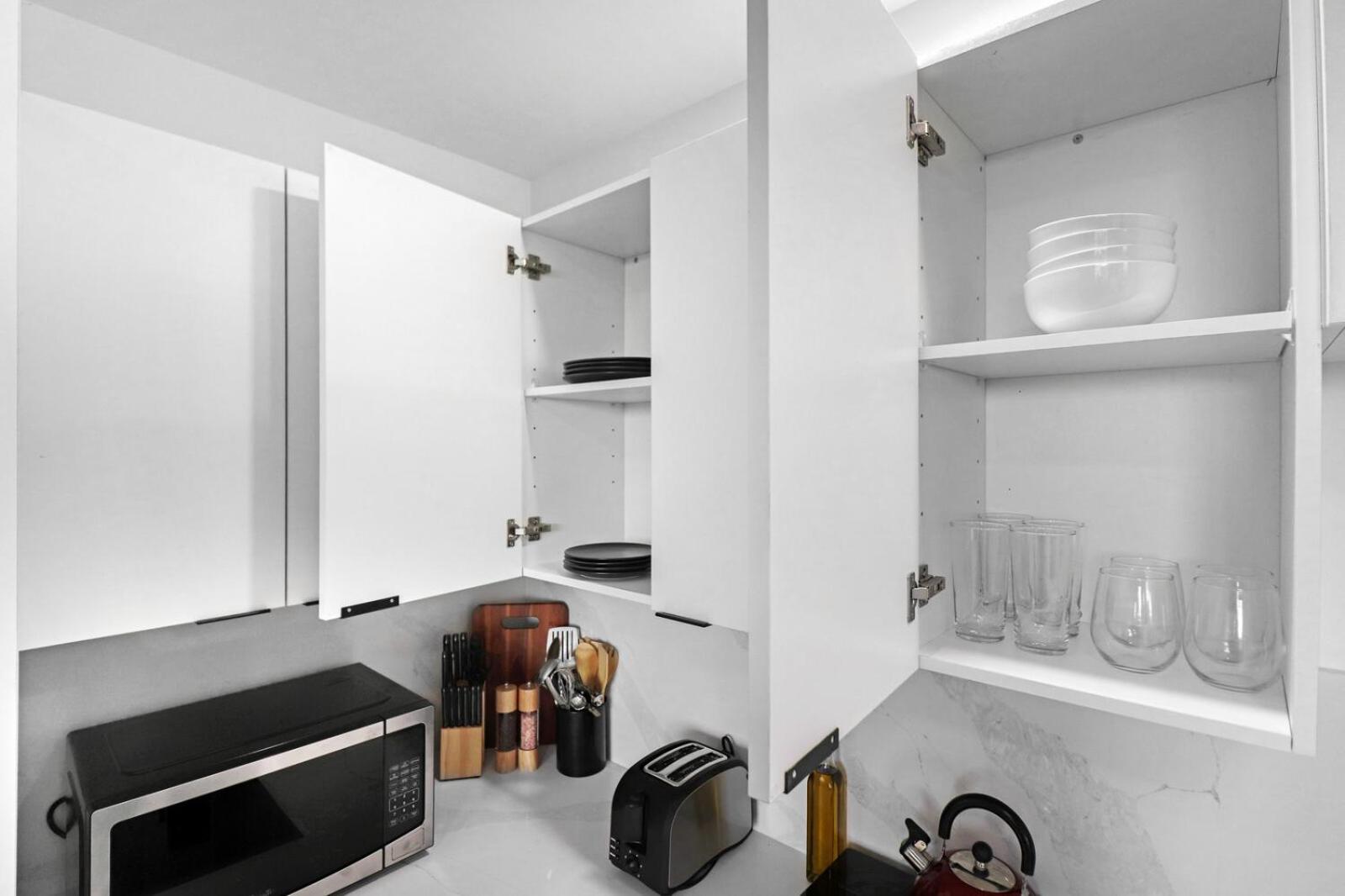 Apartment Roami At Metro Park