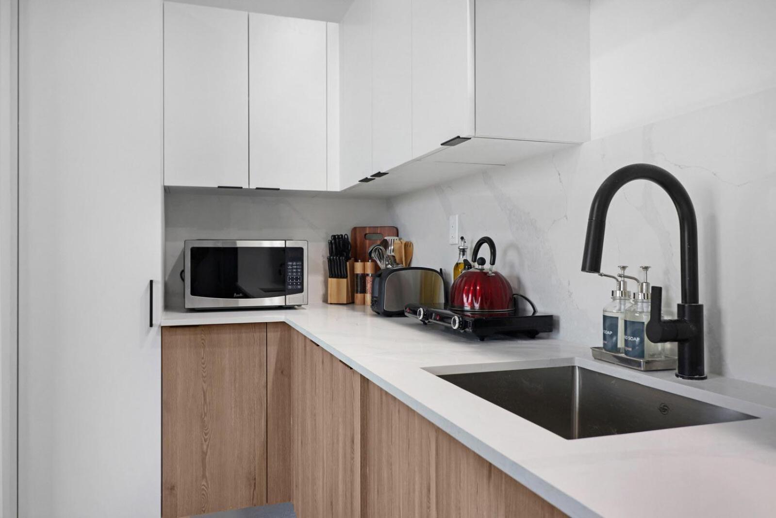Roami At Metro Park Apartment Miami