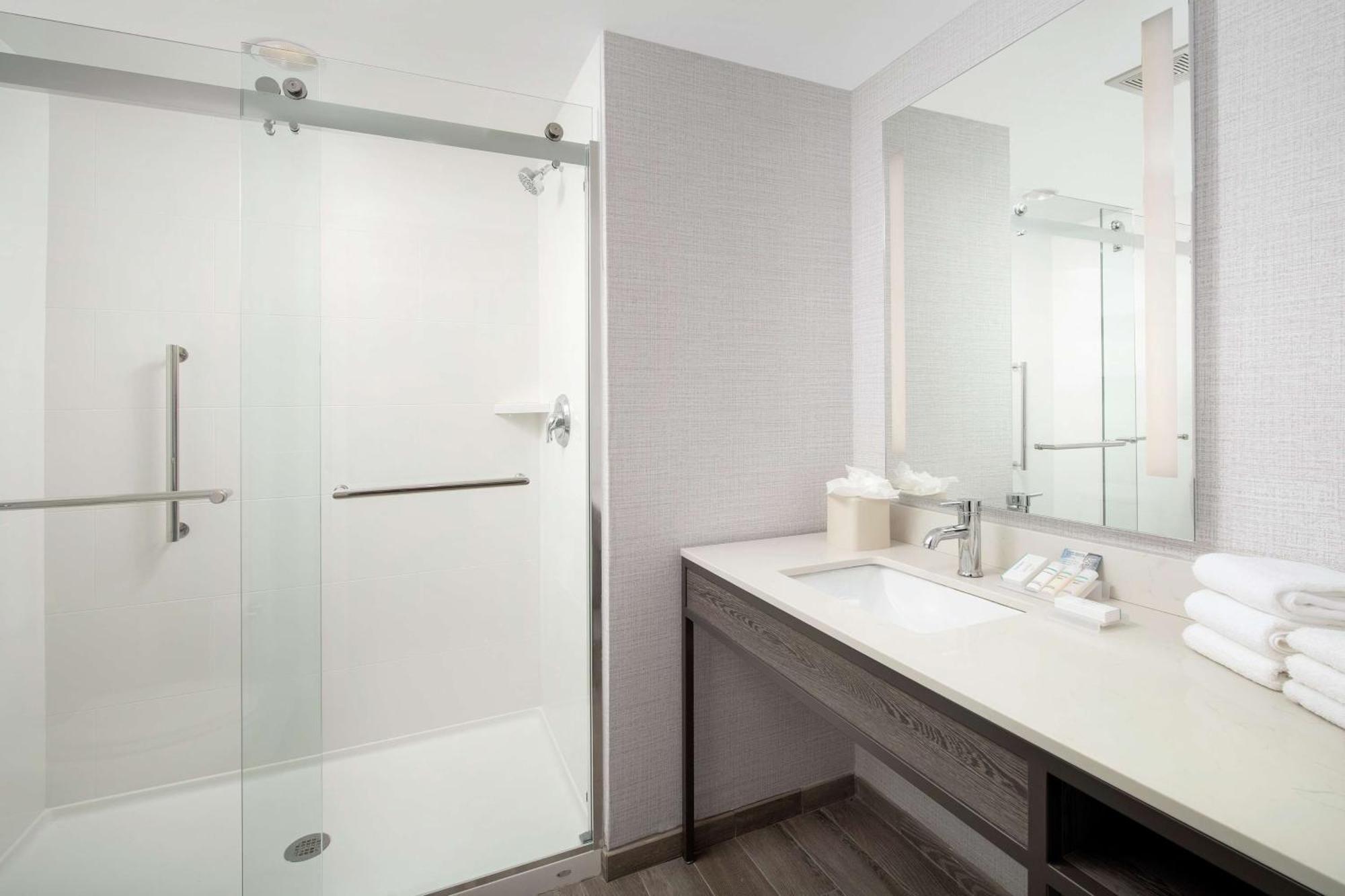Hotel Hilton Garden Brickell South 3*