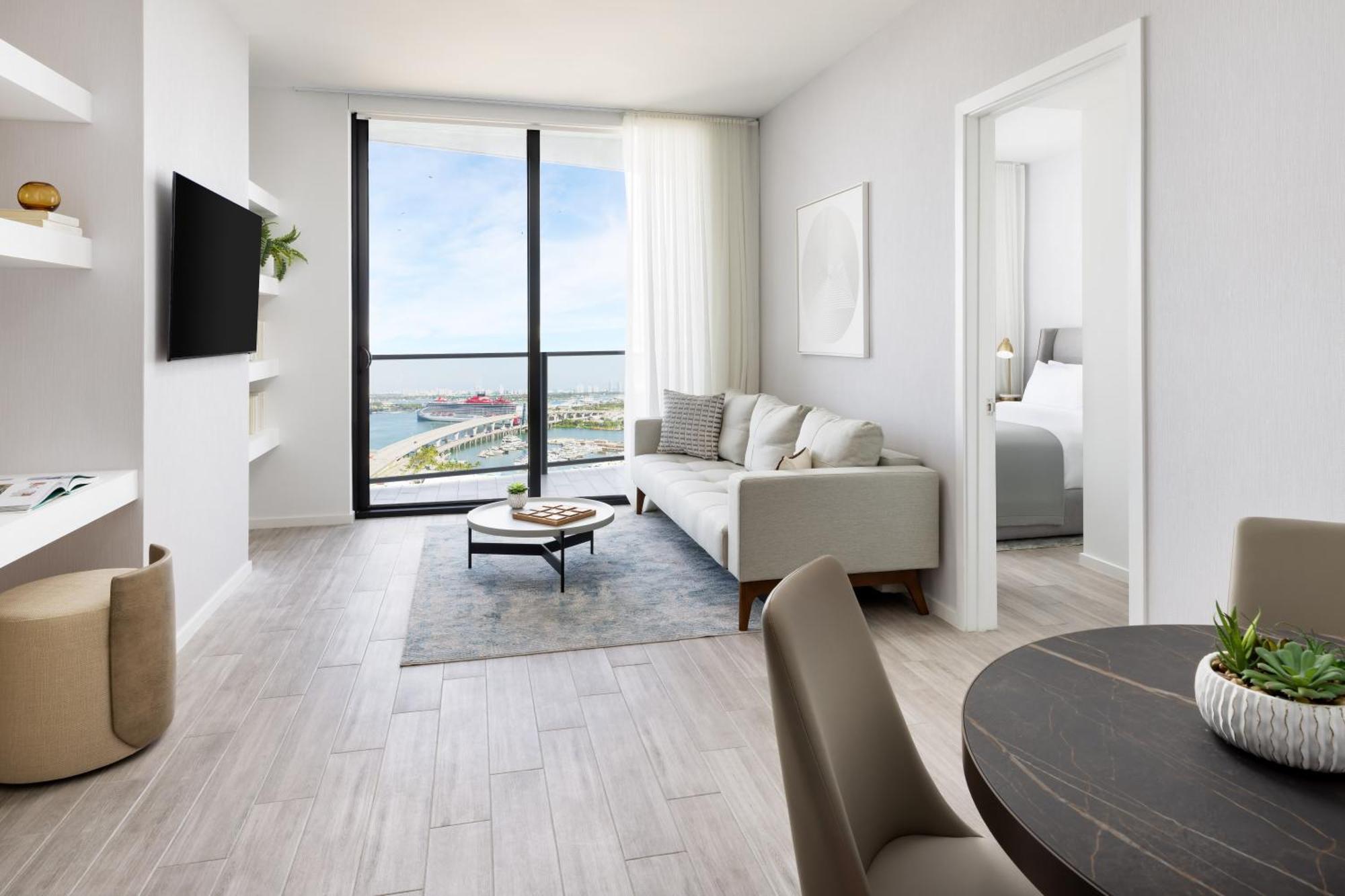 Hotel The Elser - An All-suite 4*