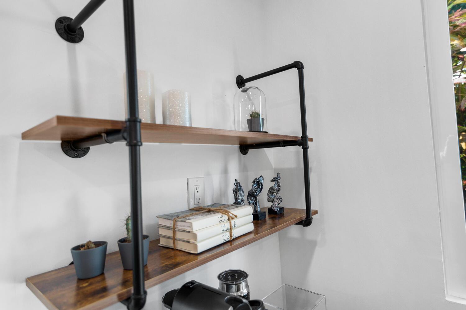 Oasis Garden In Miami! Studio Unit 1!