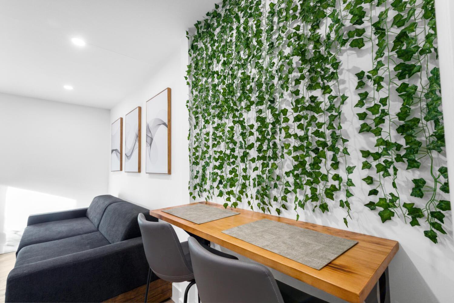 Oasis Garden In Miami! Studio Unit 1! Vakantiehuis *